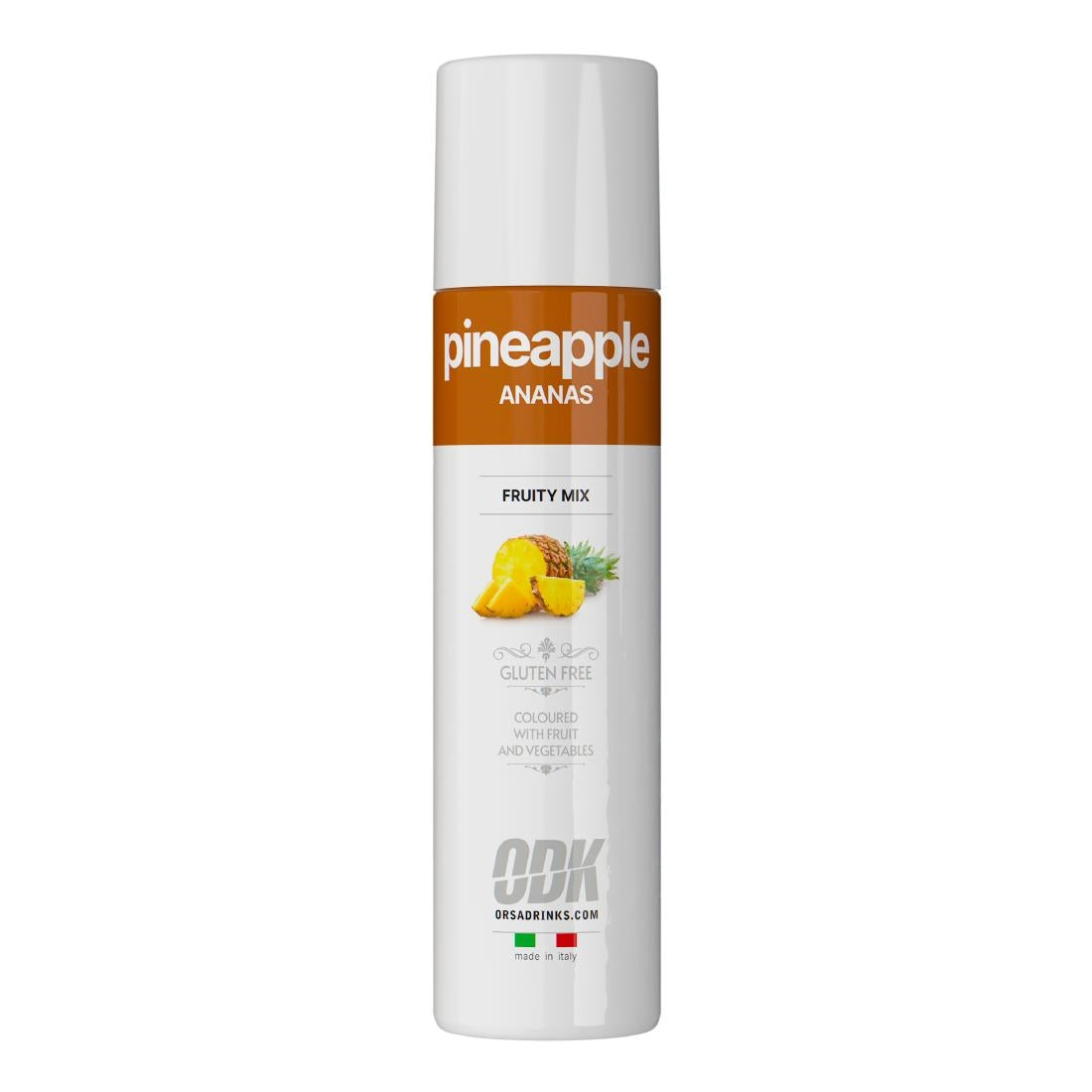 ODK Pineapple Fruity Mix 750ml