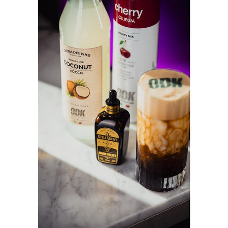 ODK Coconut Syrup 750ml