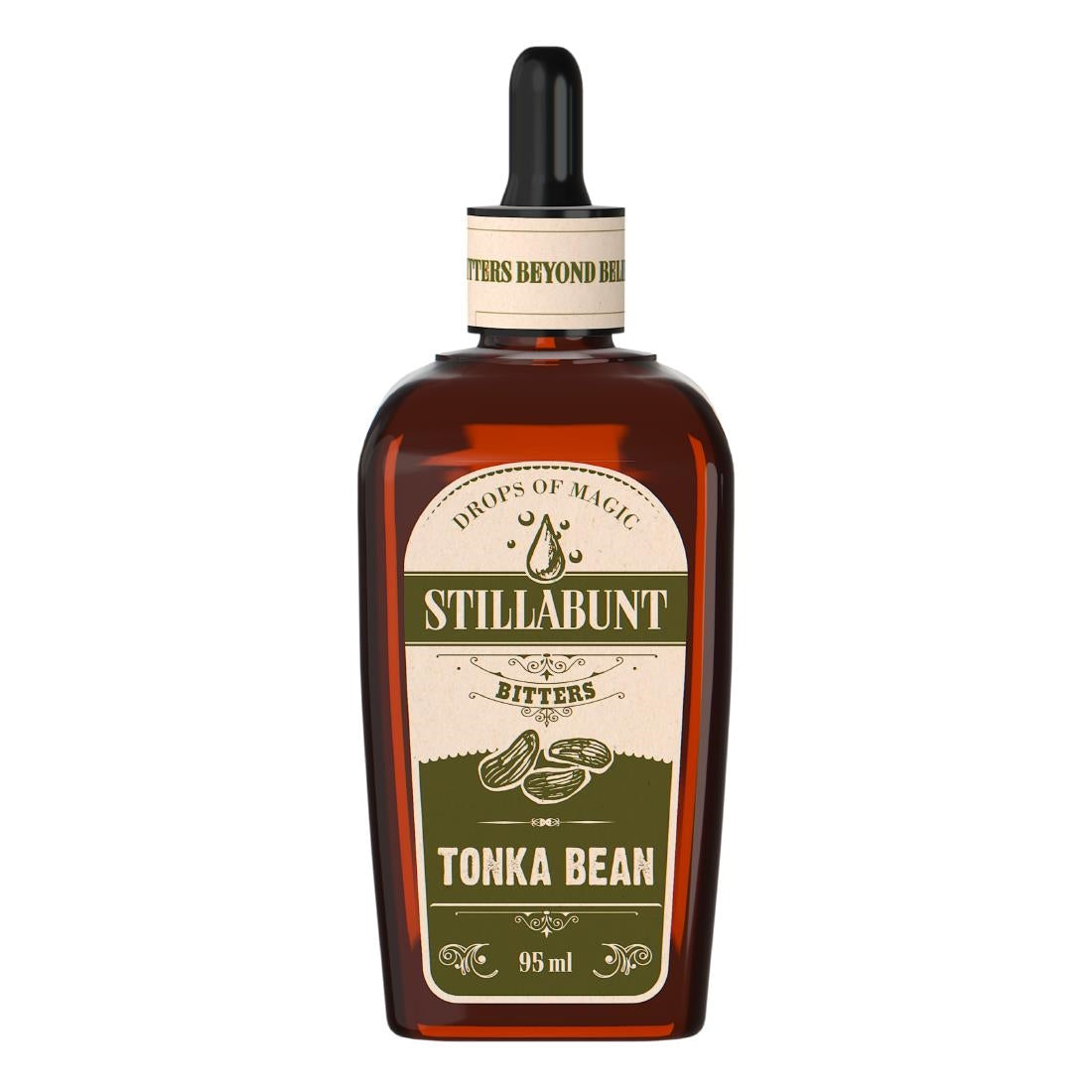 Stillabunt Tonka Bean Bitters 95ml