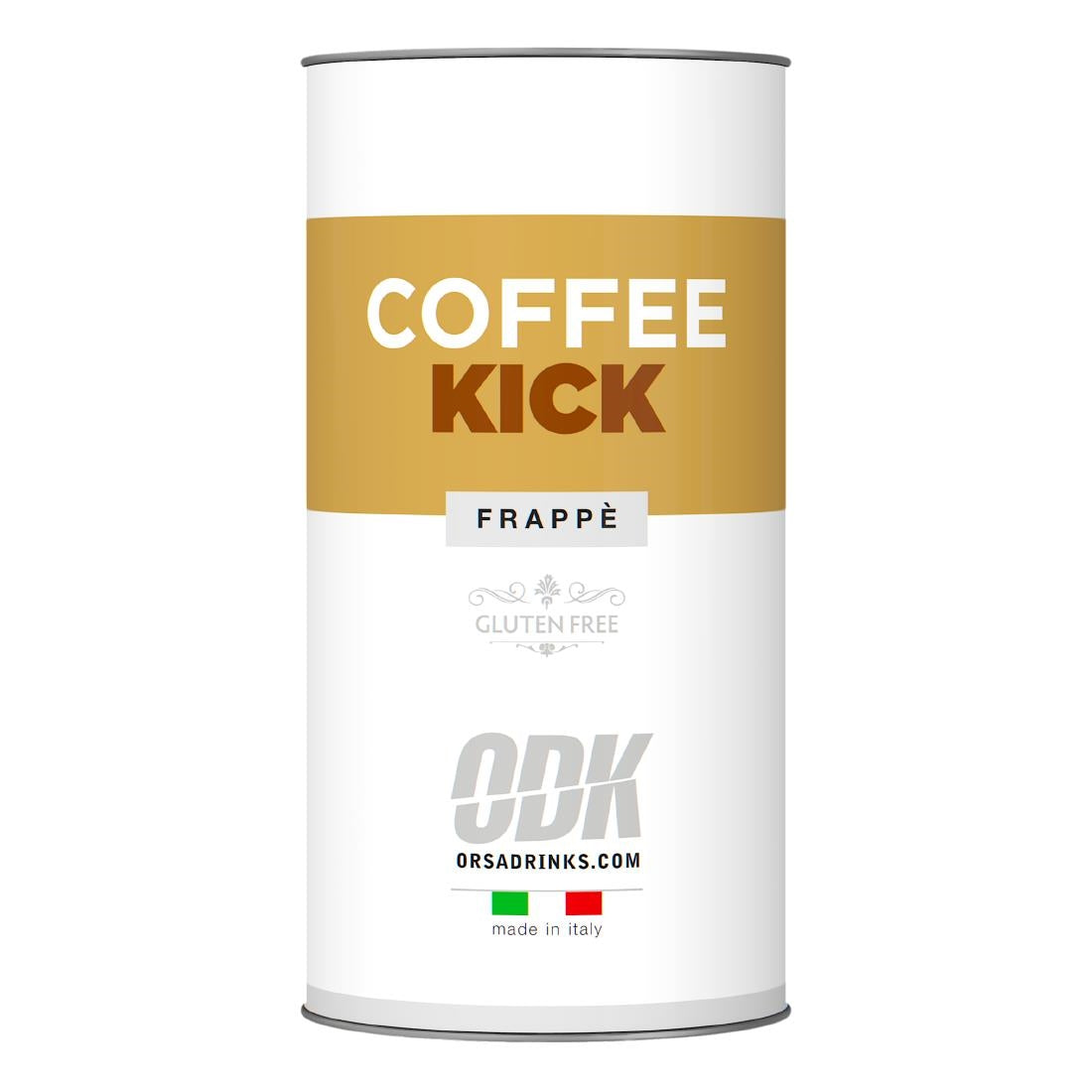 ODK Coffee Kick Frappe Powder 1kg