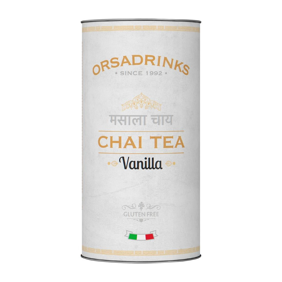ODK Chai Tea Vanilla Powder 1kg