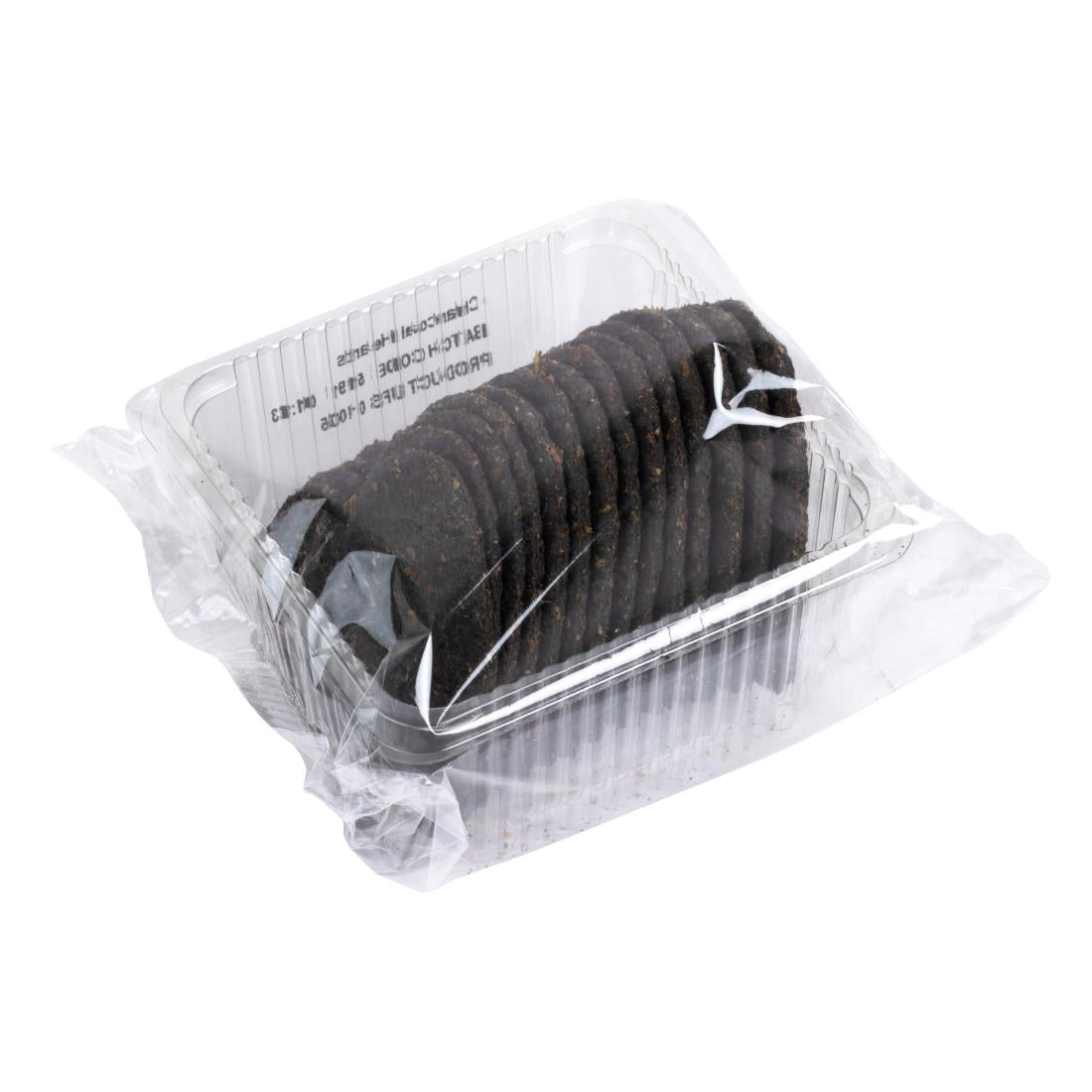 Thomas Fudge's Biscuits for Cheese Catering Pack 21x 75g (1.6kg)