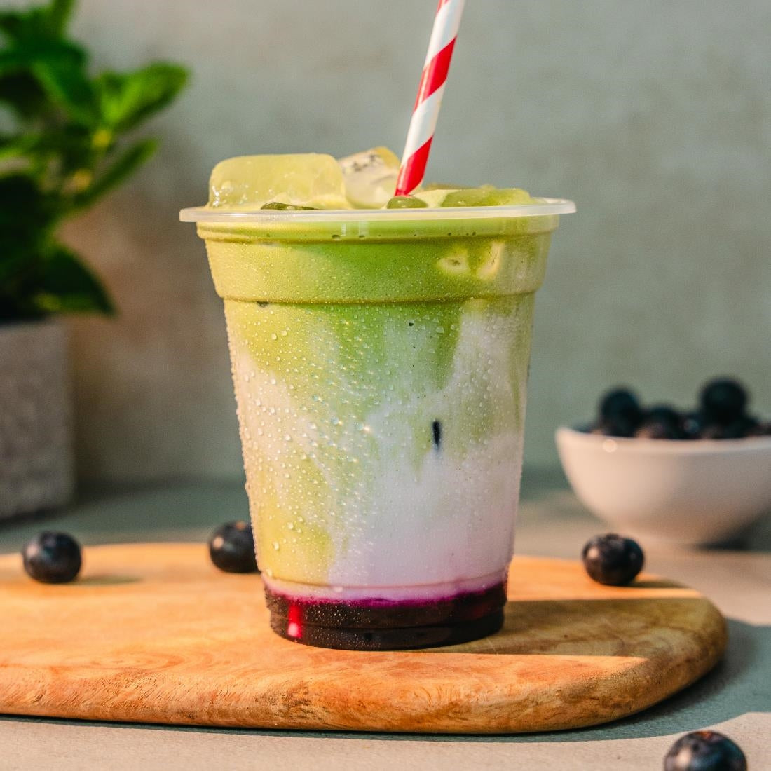 Simply Matcha Powder 454g