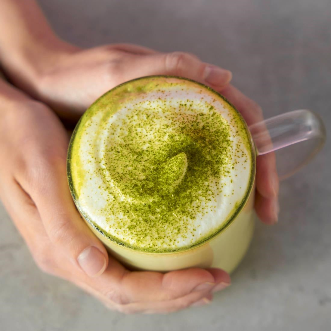 Simply Matcha Powder 454g