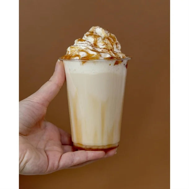 Simply Maple Spice Syrup - 1Ltr