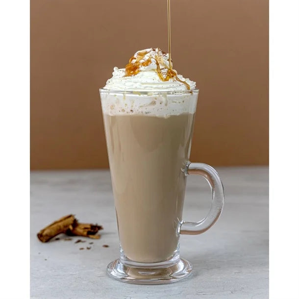 Simply Maple Spice Syrup - 1Ltr