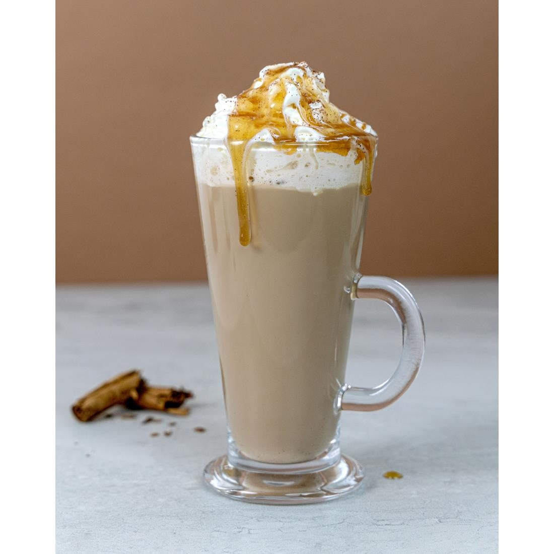 Simply Maple Spice Syrup - 1Ltr