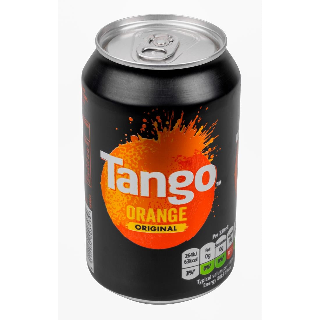 Tango Orange Cans 330ml (24 Pack)
