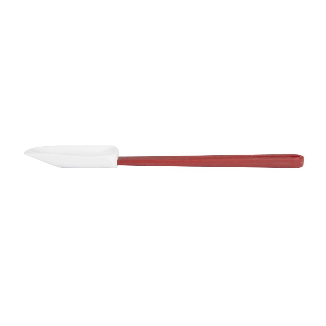 Vogue High Heat Spoonula for Frypans