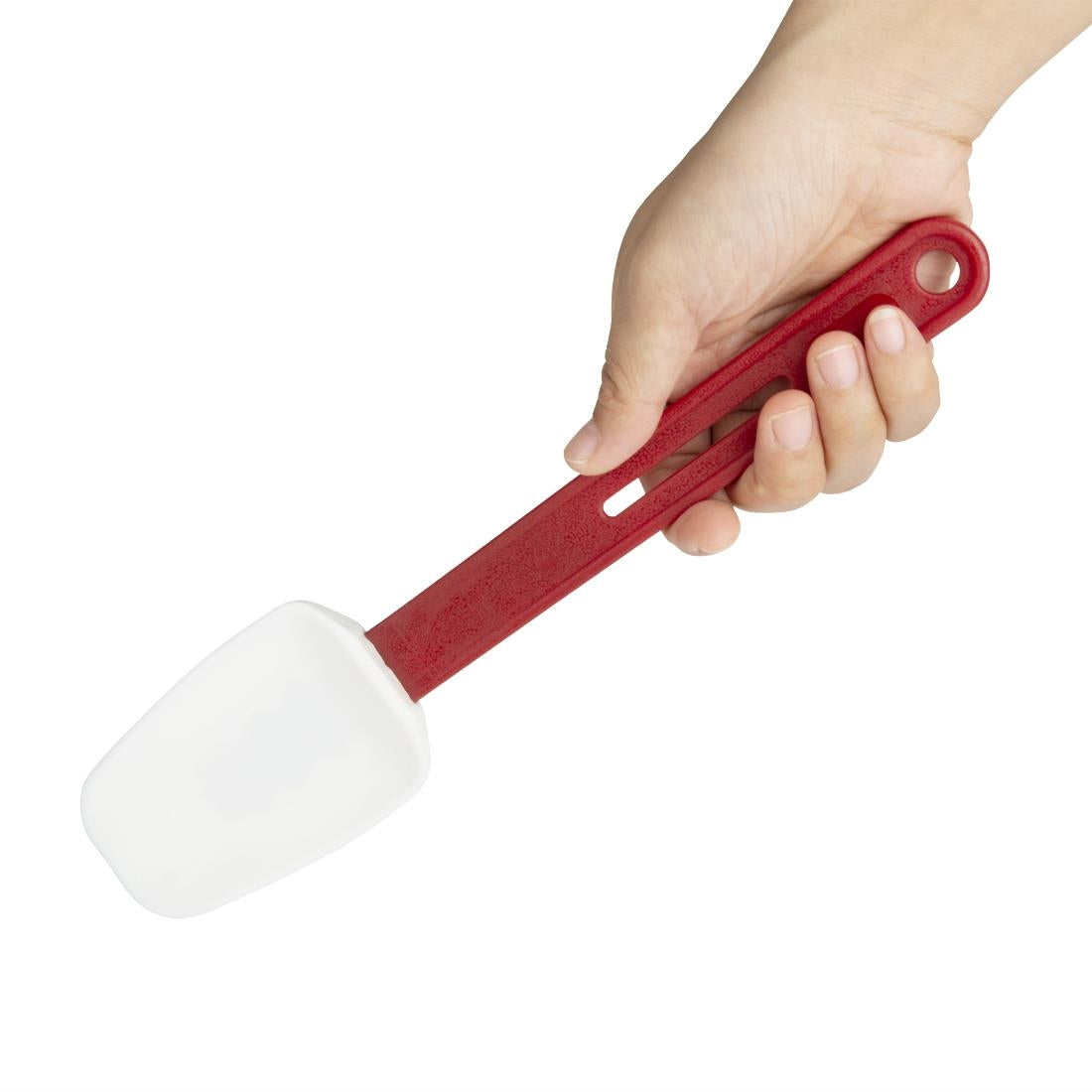 Vogue High Heat Spoonula for Frypans