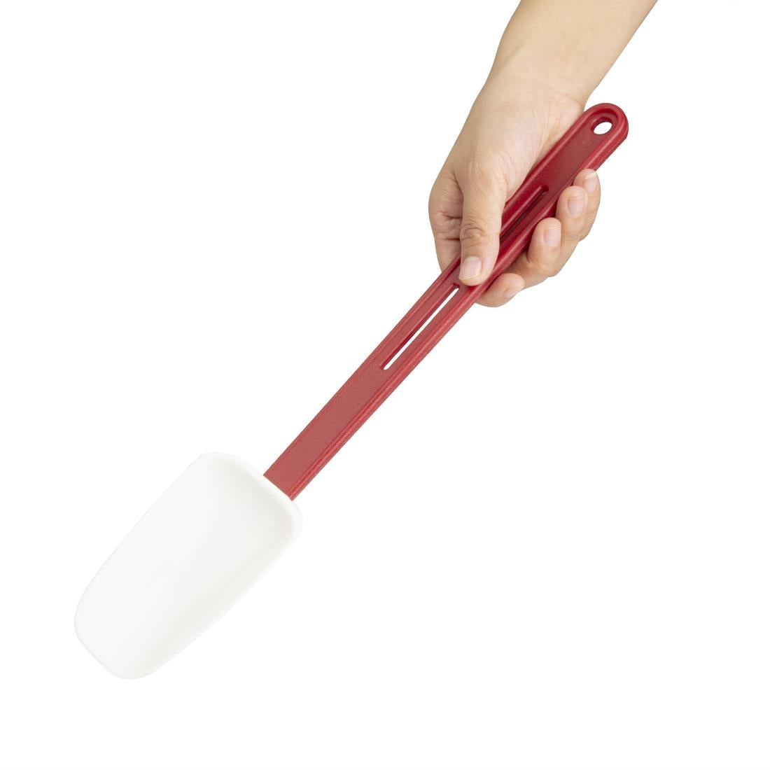 Heat Resistant Spoonula