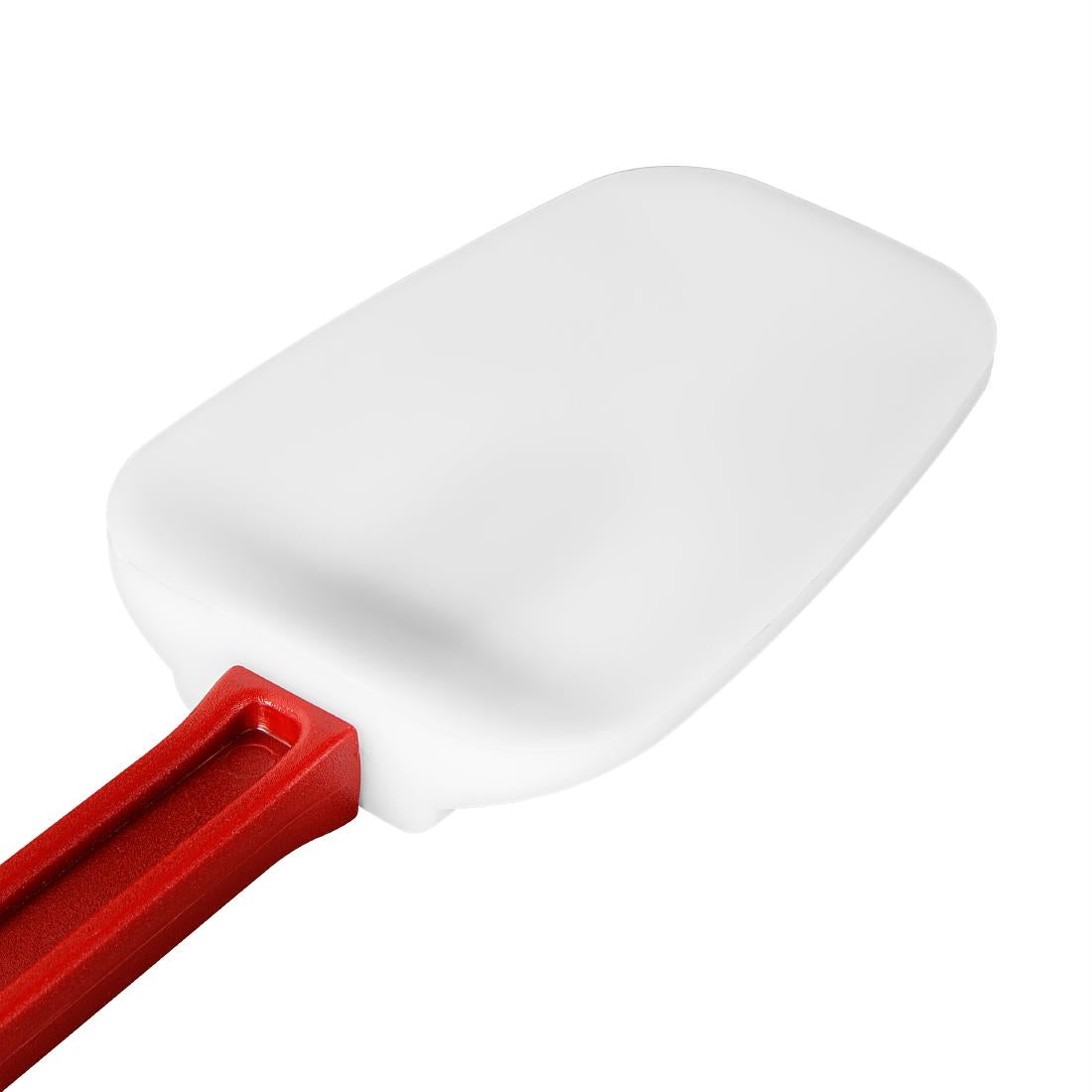 Vogue Heat Resistant Spoonula 14"