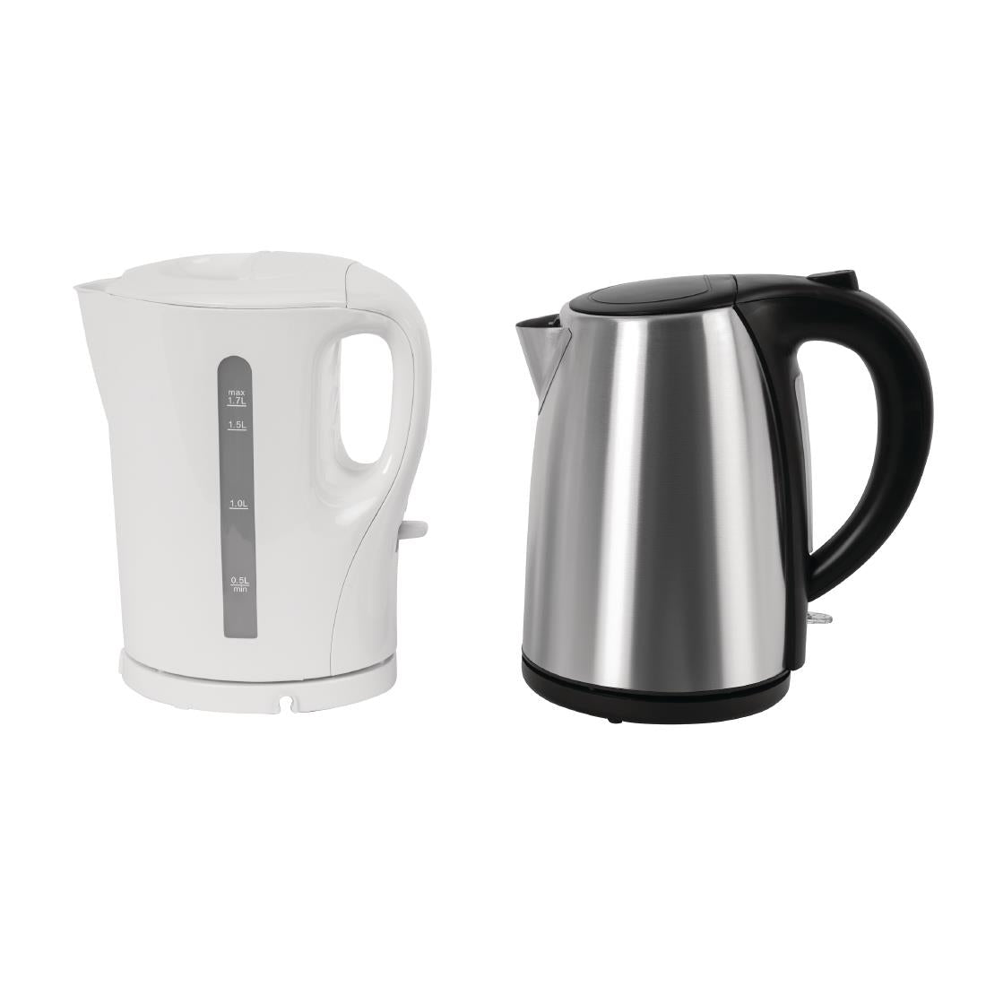 Caterlite Cordless Jug Kettle 1.7Ltr