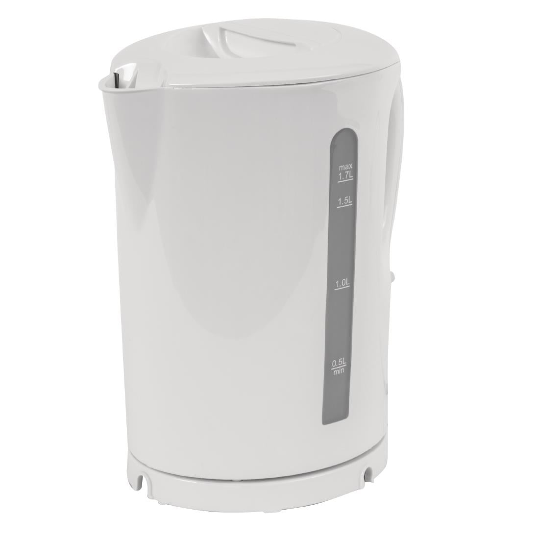 Caterlite Cordless Jug Kettle 1.7Ltr