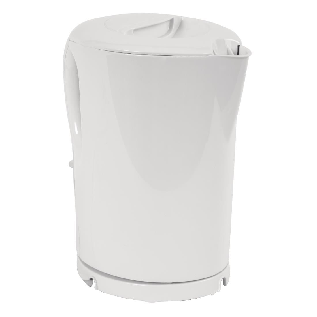 Caterlite Cordless Jug Kettle 1.7Ltr