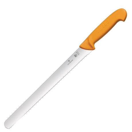 Victorinox Swibo Larding Knife Yellow 25.4cm