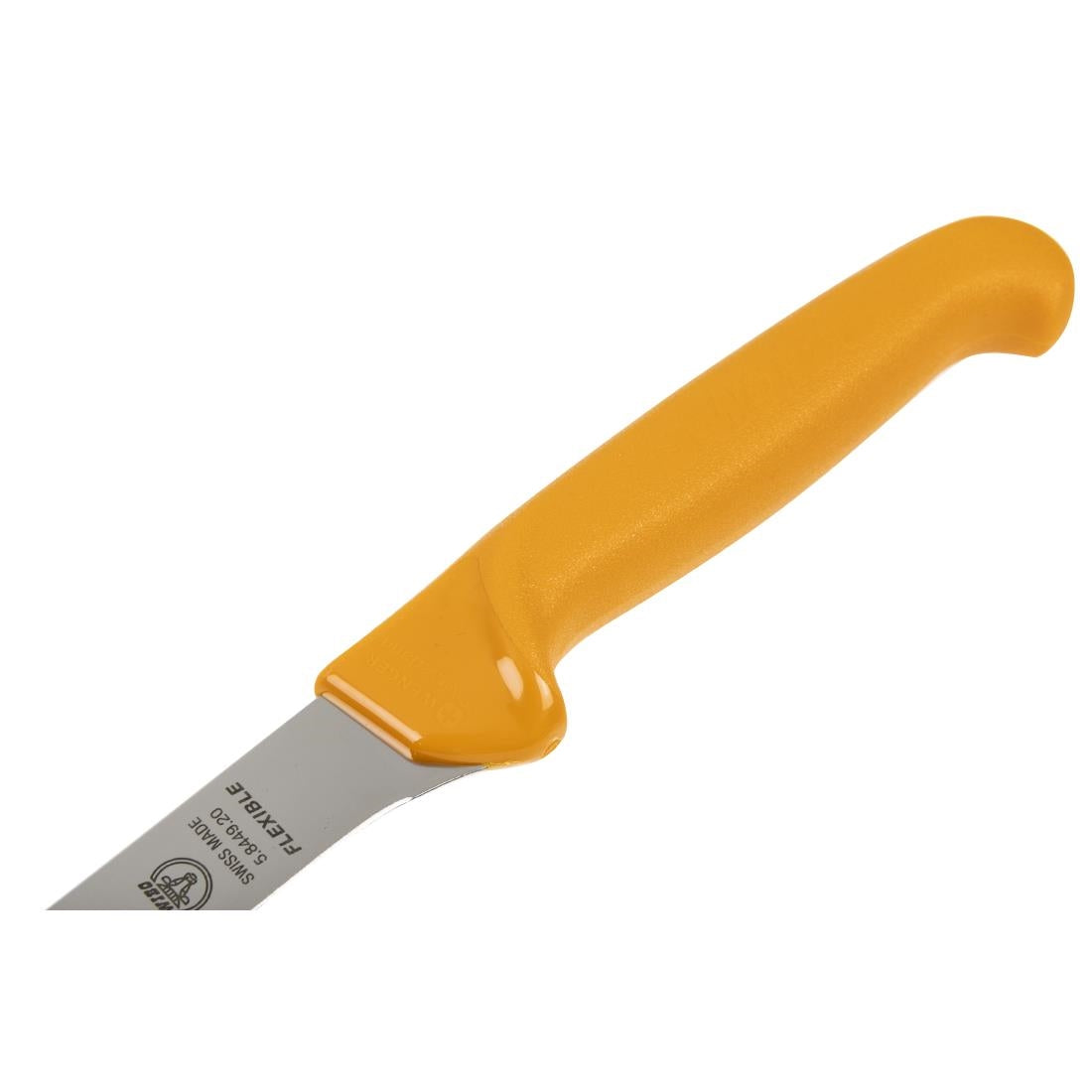 Victorinox Swibo Fish Fillet Knife Yellow 20.3cm