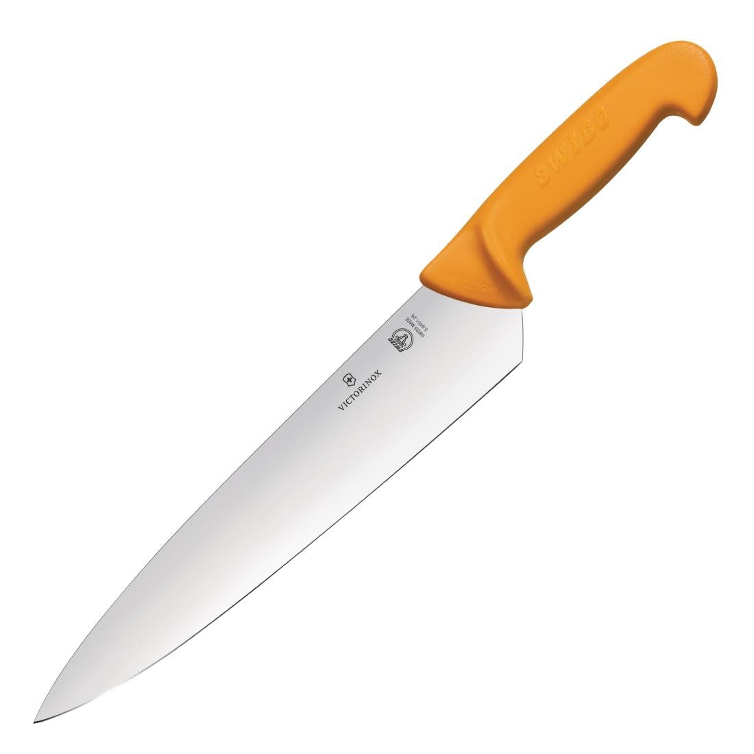 Victorinox Swibo Carving Knife Yellow 25.4cm