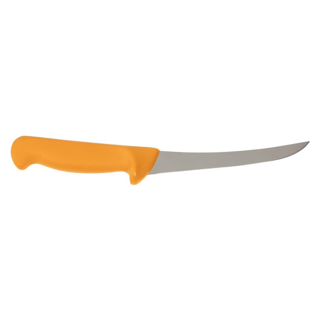 Victorinox Swibo Boning Knife Yellow 16.5cm