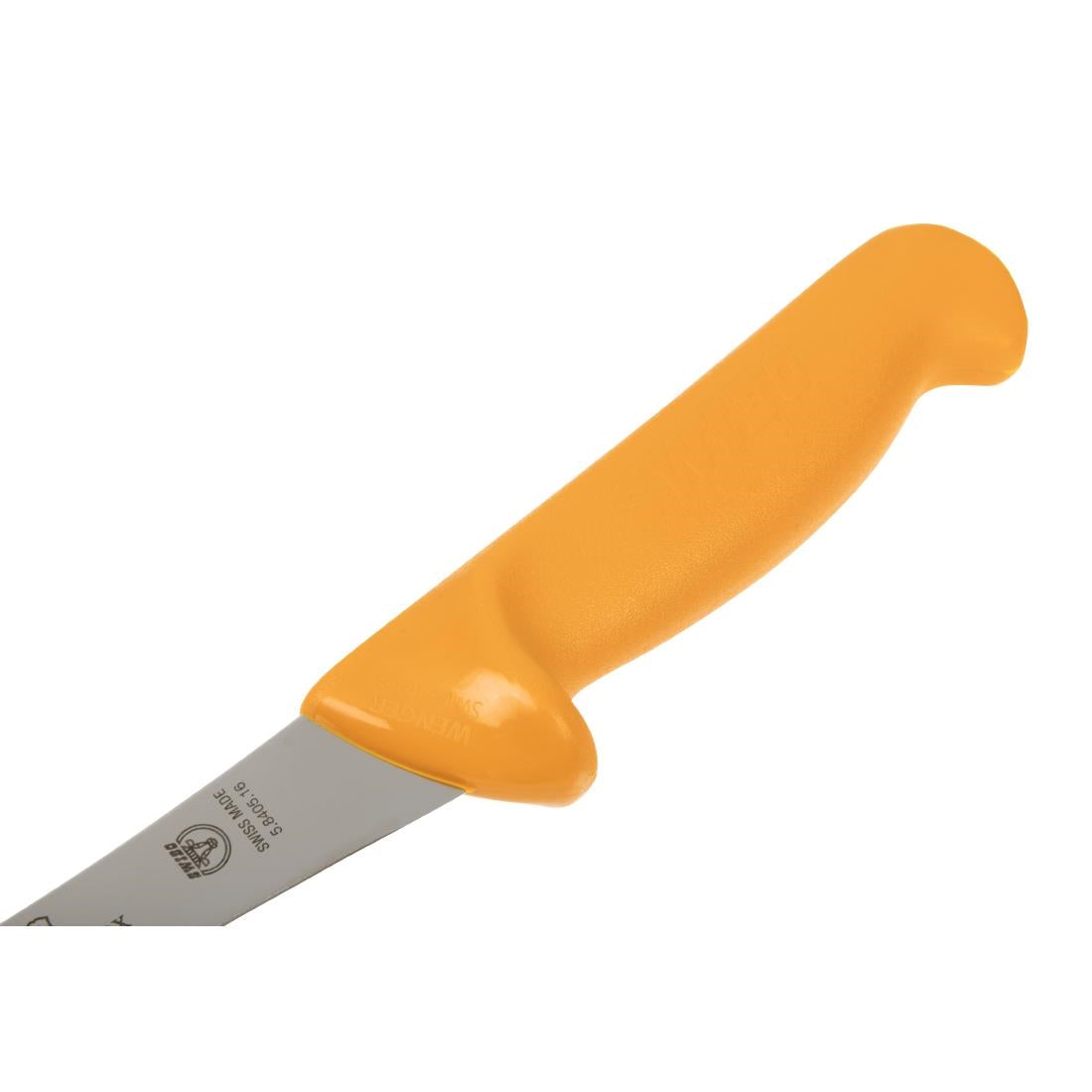 Victorinox Swibo Boning Knife Yellow 16.5cm