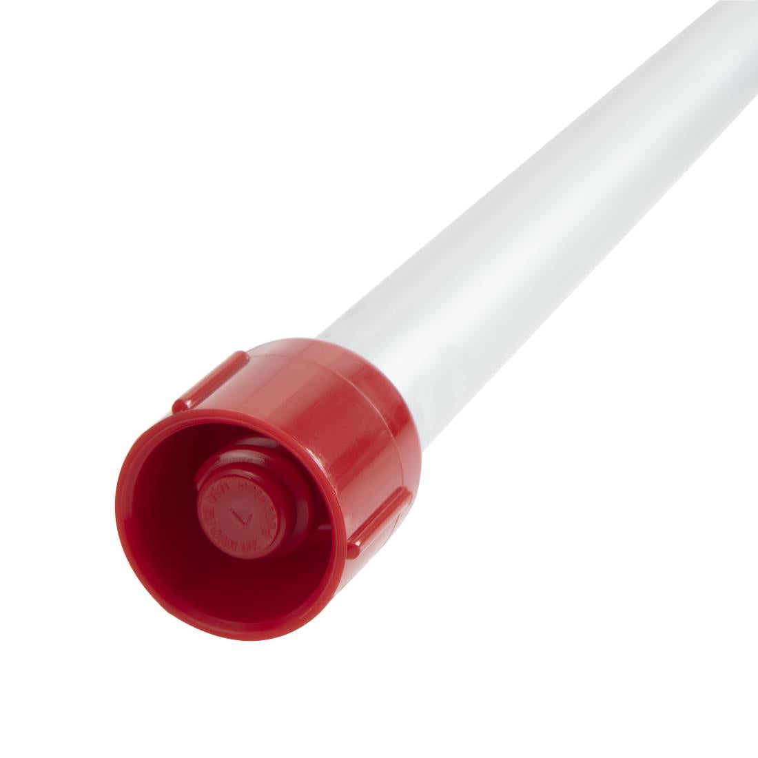 SYR Colour Coded Interchangeable Handle Red