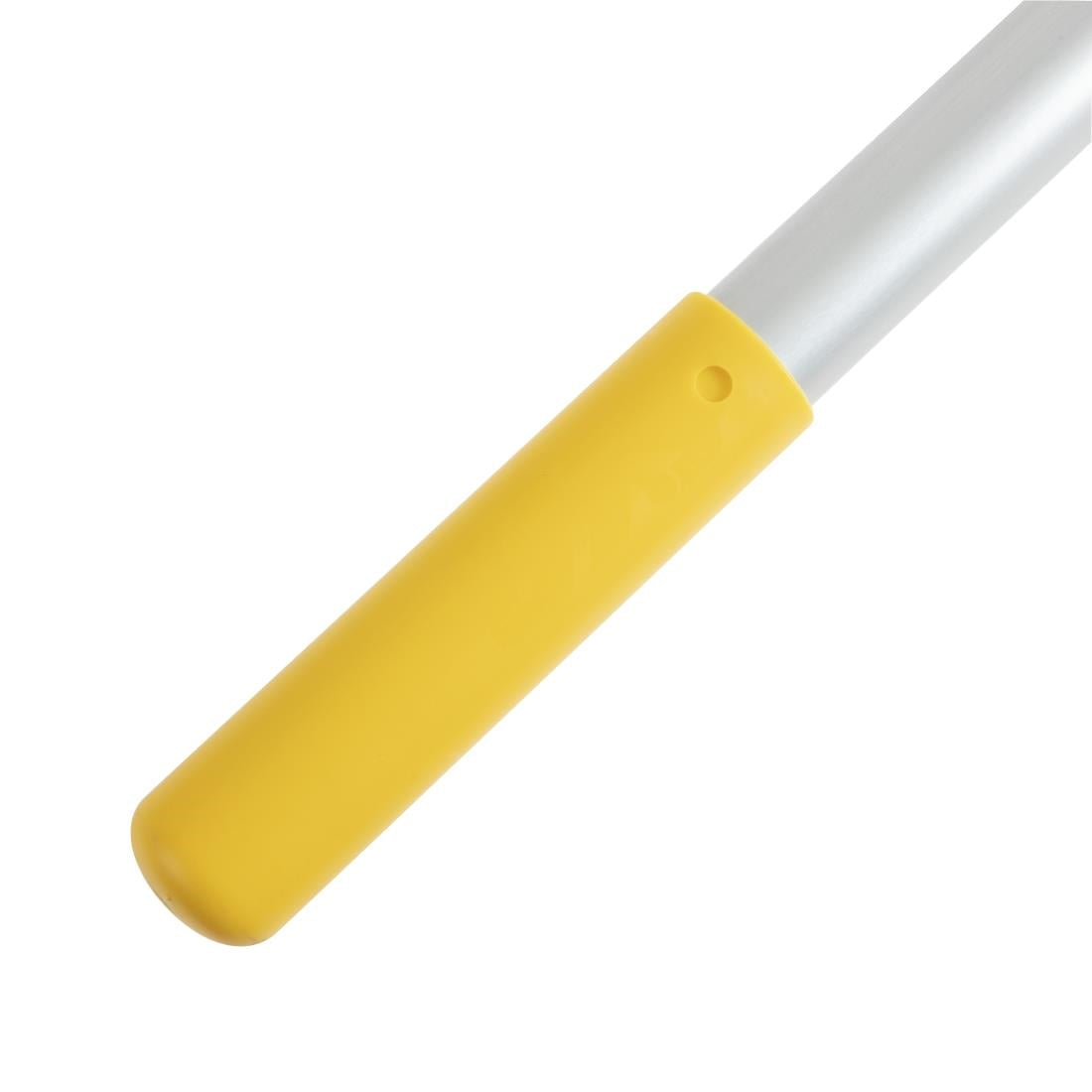 SYR Colour Coded Interchangeable Handle Yellow