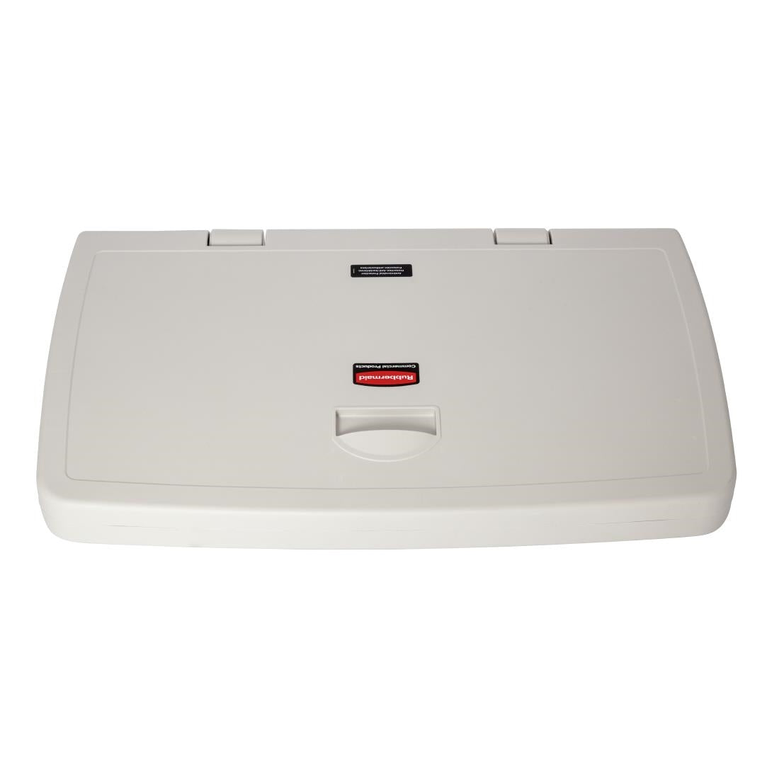 Rubbermaid Commercial Baby Changing Unit Horizontal
