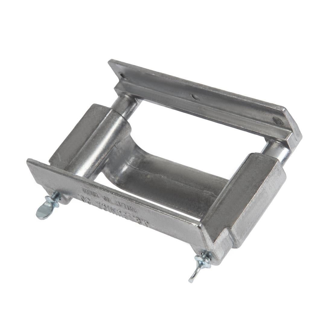 Grillmaster Grillstone Handle