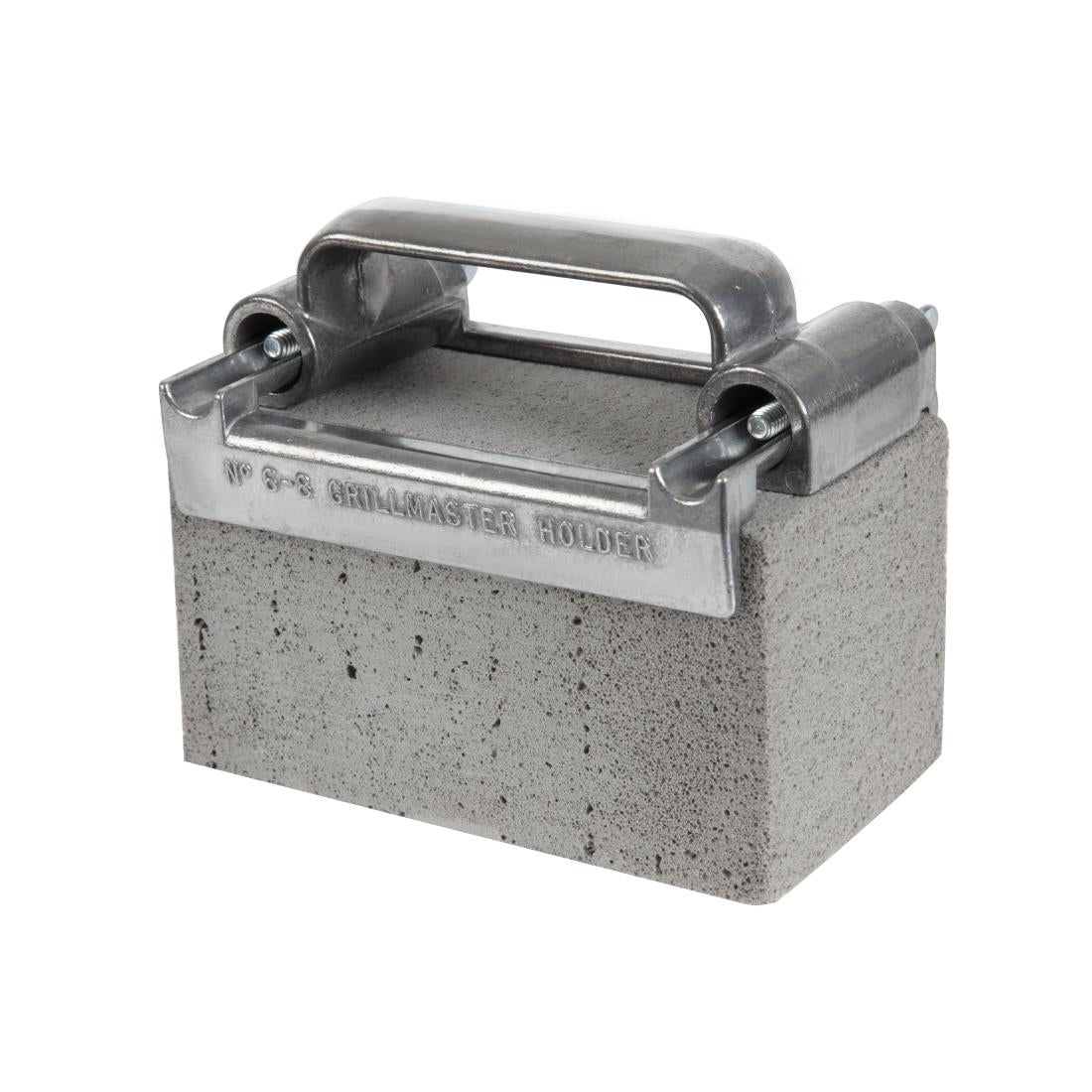 Grillmaster Grillstone Handle