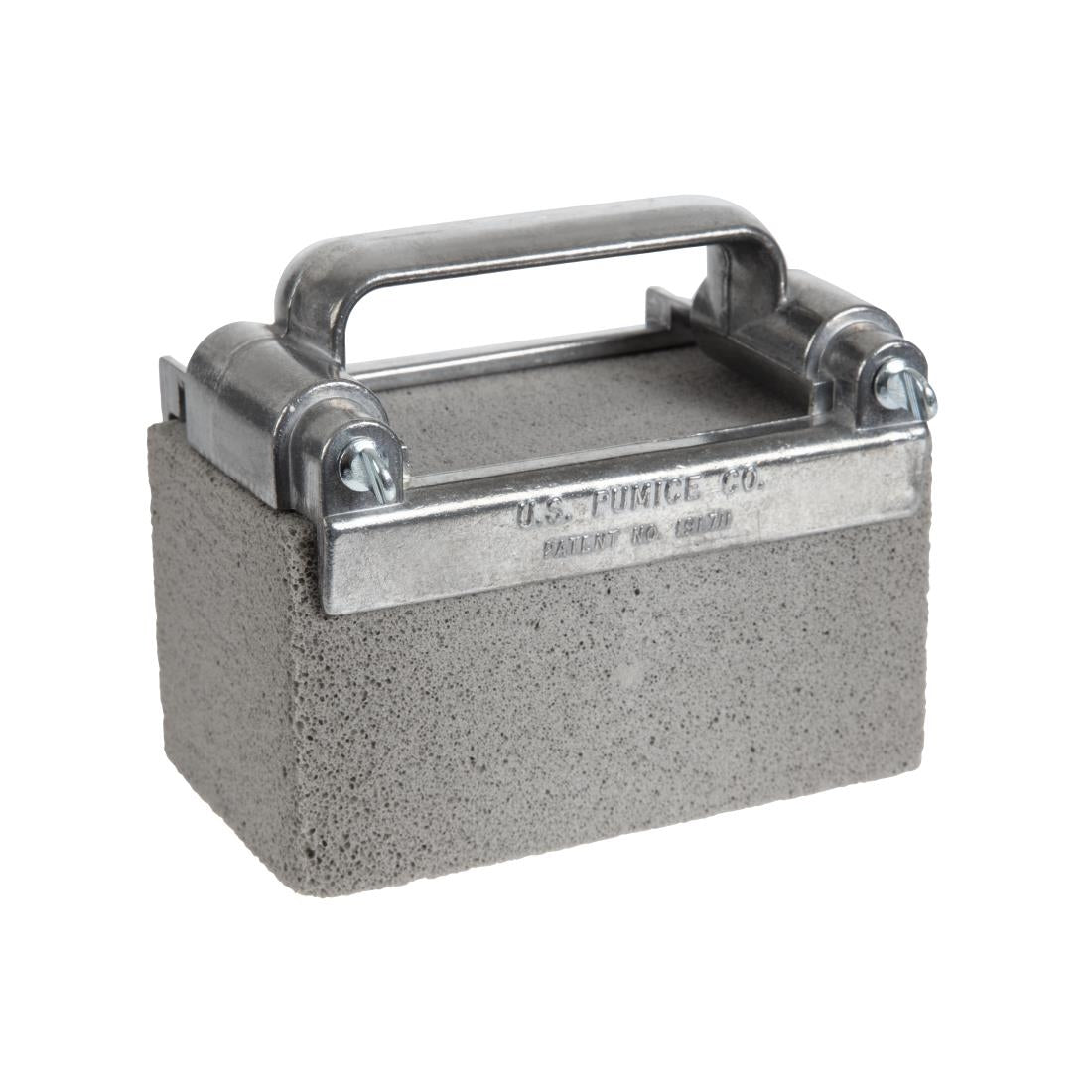 Grillmaster Grillstone Handle