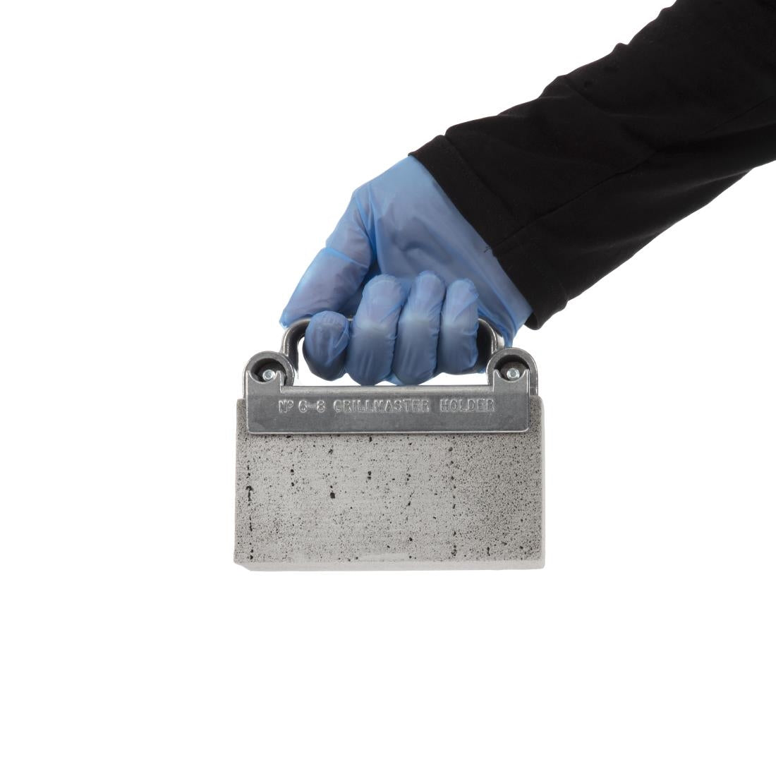 Grillmaster Grillstone Handle