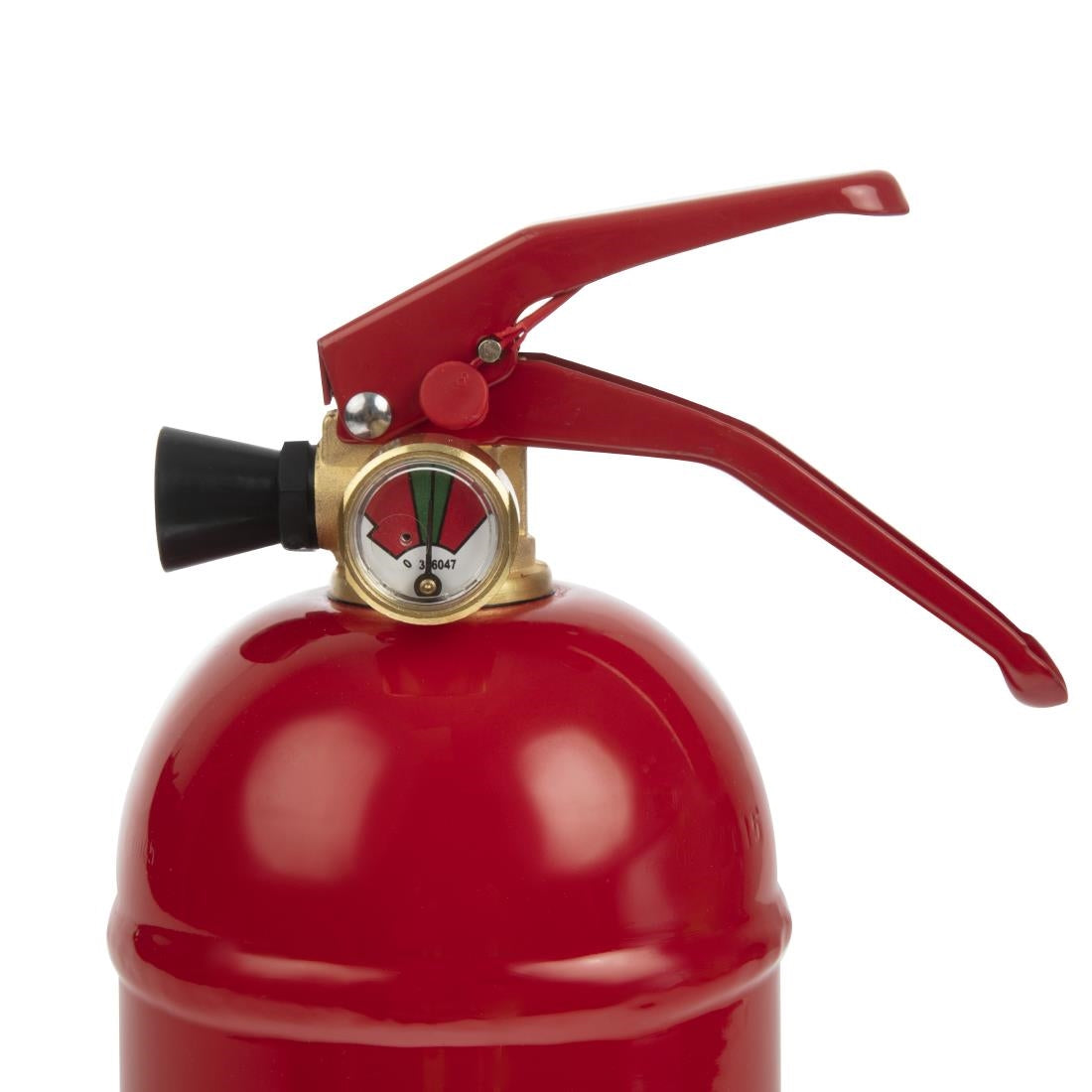 Kidde Multi Purpose Fire Extinguisher (A,B, C and electrical fires)