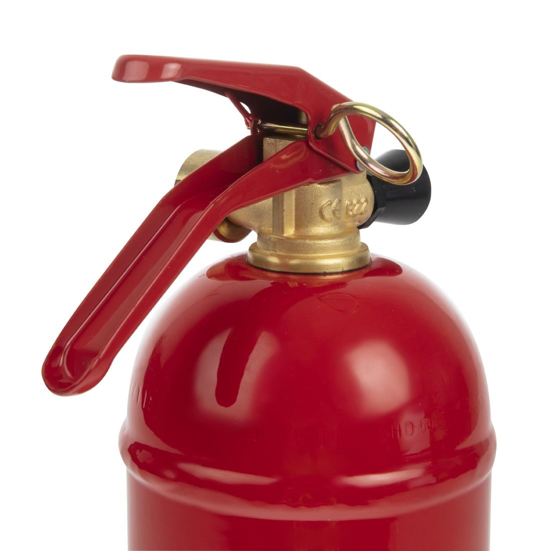 Kidde Multi Purpose Fire Extinguisher (A,B, C and electrical fires)