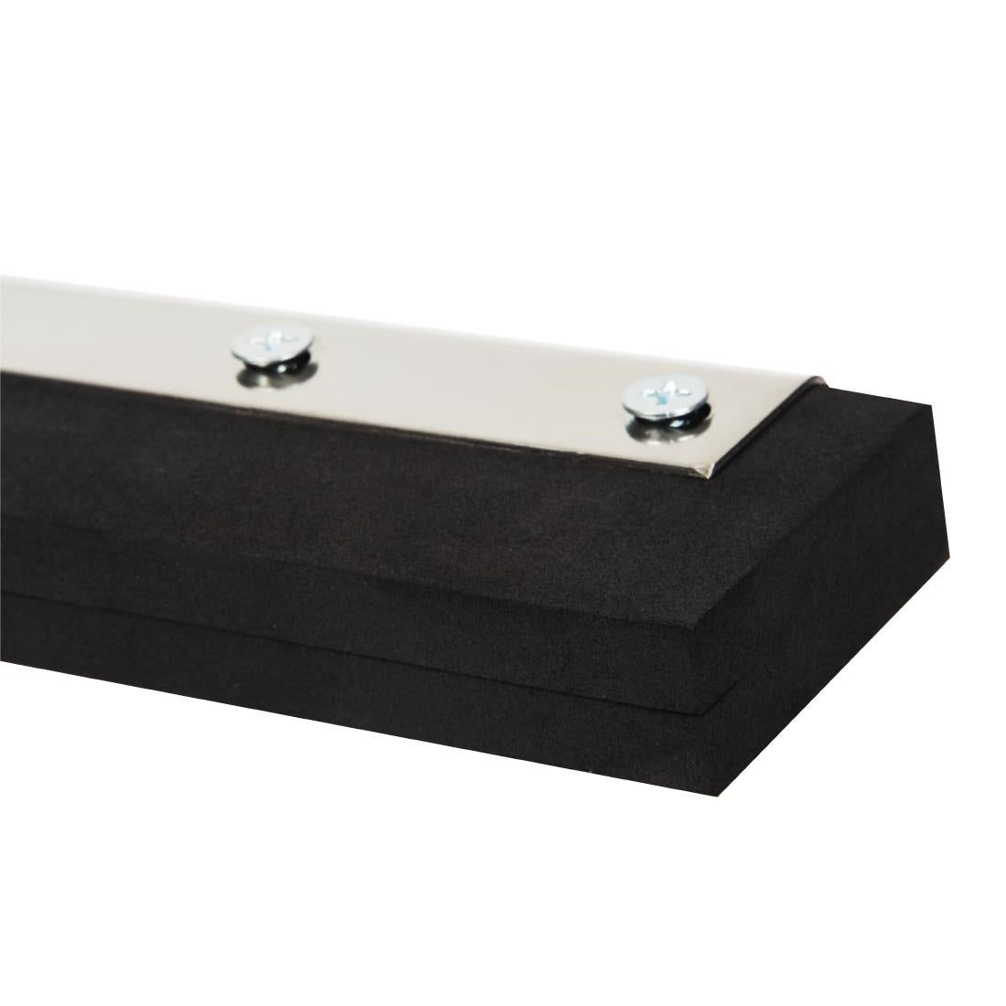 Jantex Rubber Squeegee Blade 22"