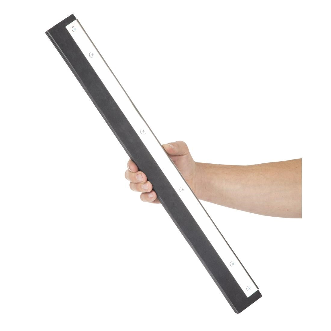 Jantex Rubber Squeegee Blade 22"
