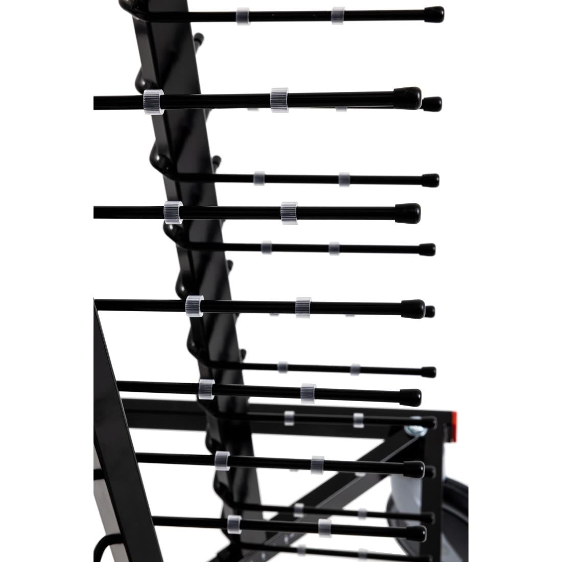 Jackstack Charged Plate Storage 104 Plates