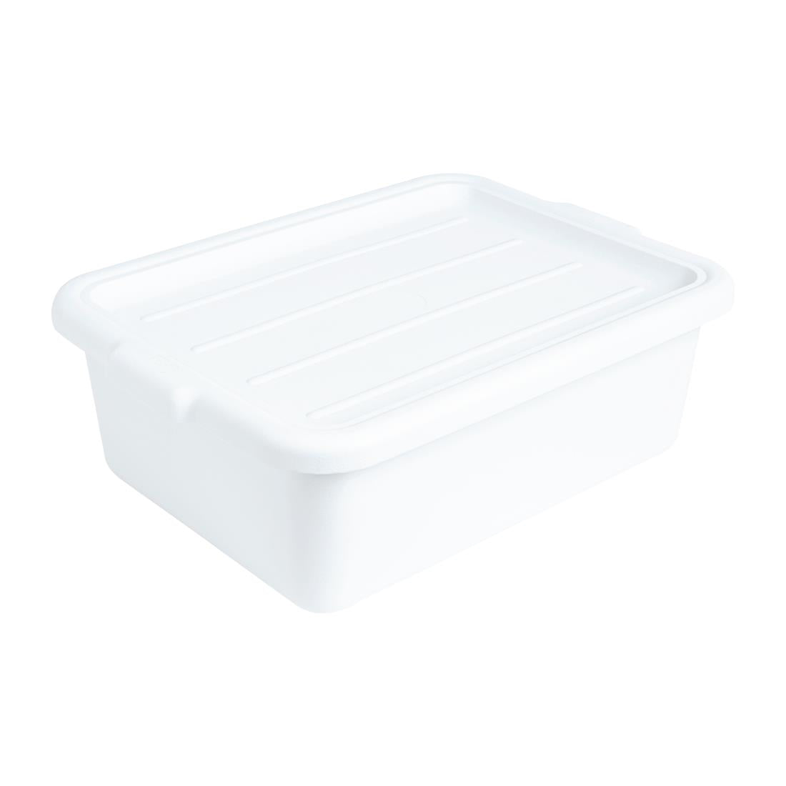 Vogue Food Storage Box Lid
