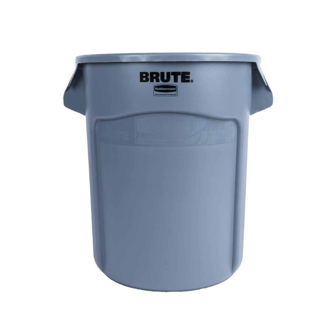 Rubbermaid BRUTE Container Grey 75.7Ltr