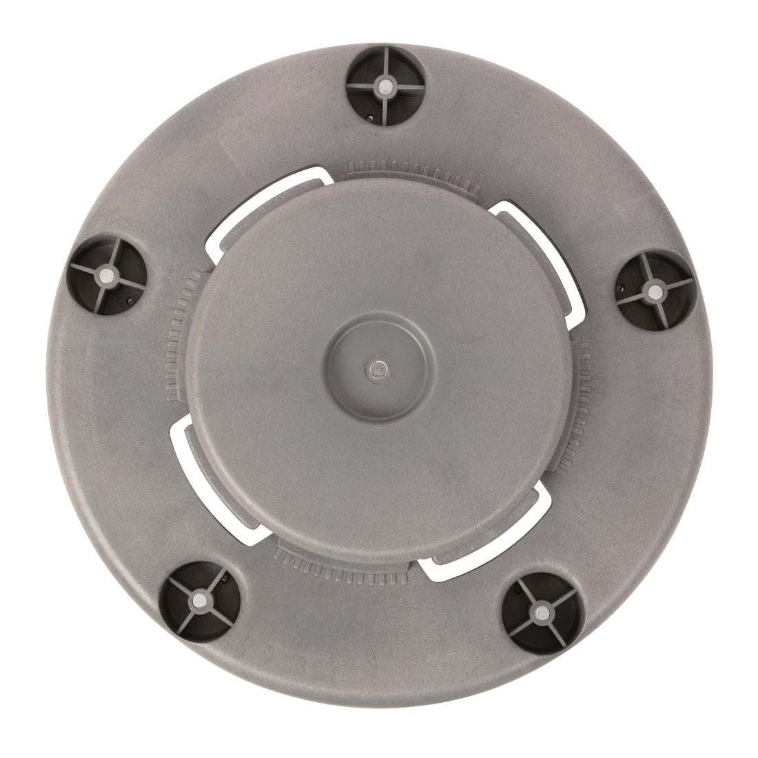 Jantex Dolly for 120/160Ltr Heavy Duty Round Bins