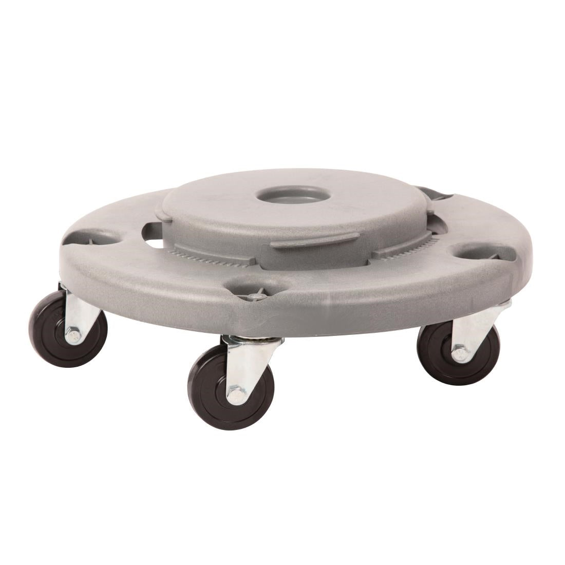 Jantex Dolly for 120/160Ltr Heavy Duty Round Bins