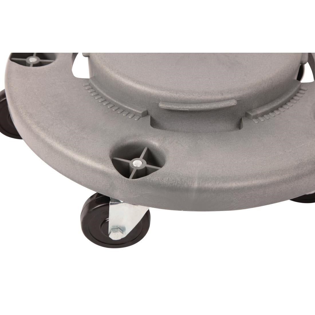Jantex Dolly for 120/160Ltr Heavy Duty Round Bins