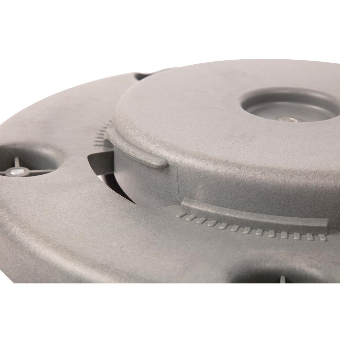 Jantex Dolly for 120/160Ltr Heavy Duty Round Bins