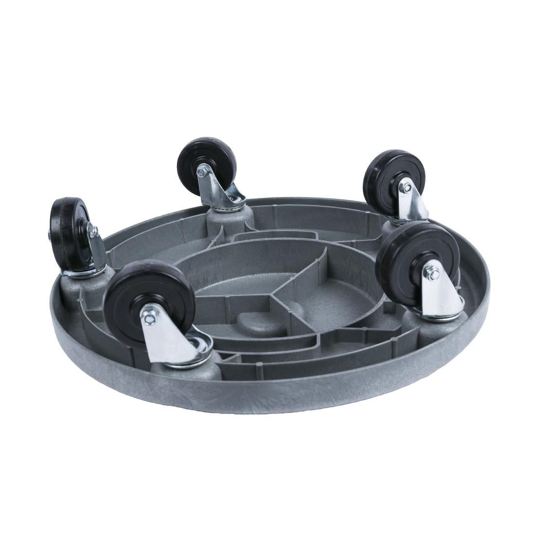 Jantex Dolly for 120/160Ltr Heavy Duty Round Bins