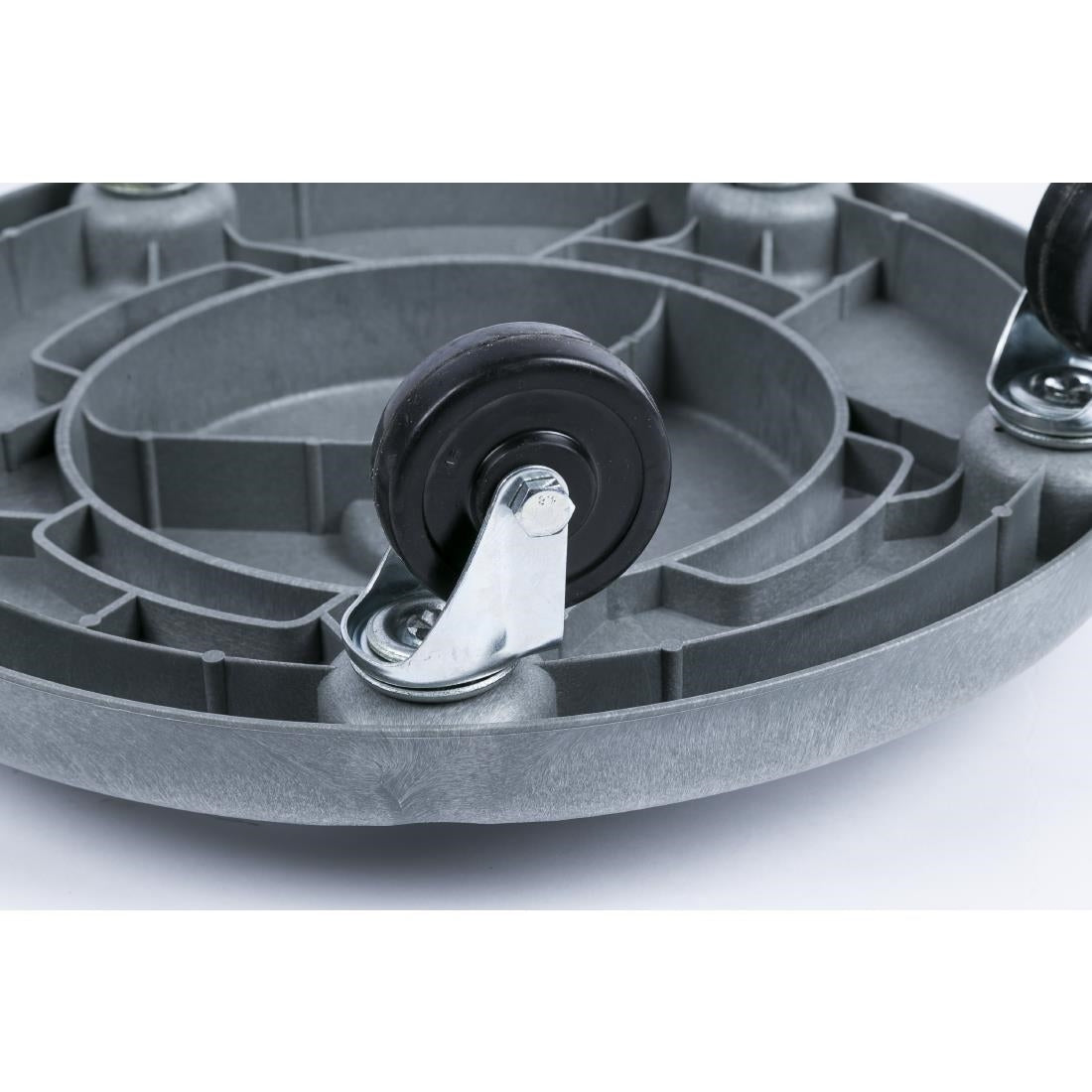 Jantex Dolly for 120/160Ltr Heavy Duty Round Bins