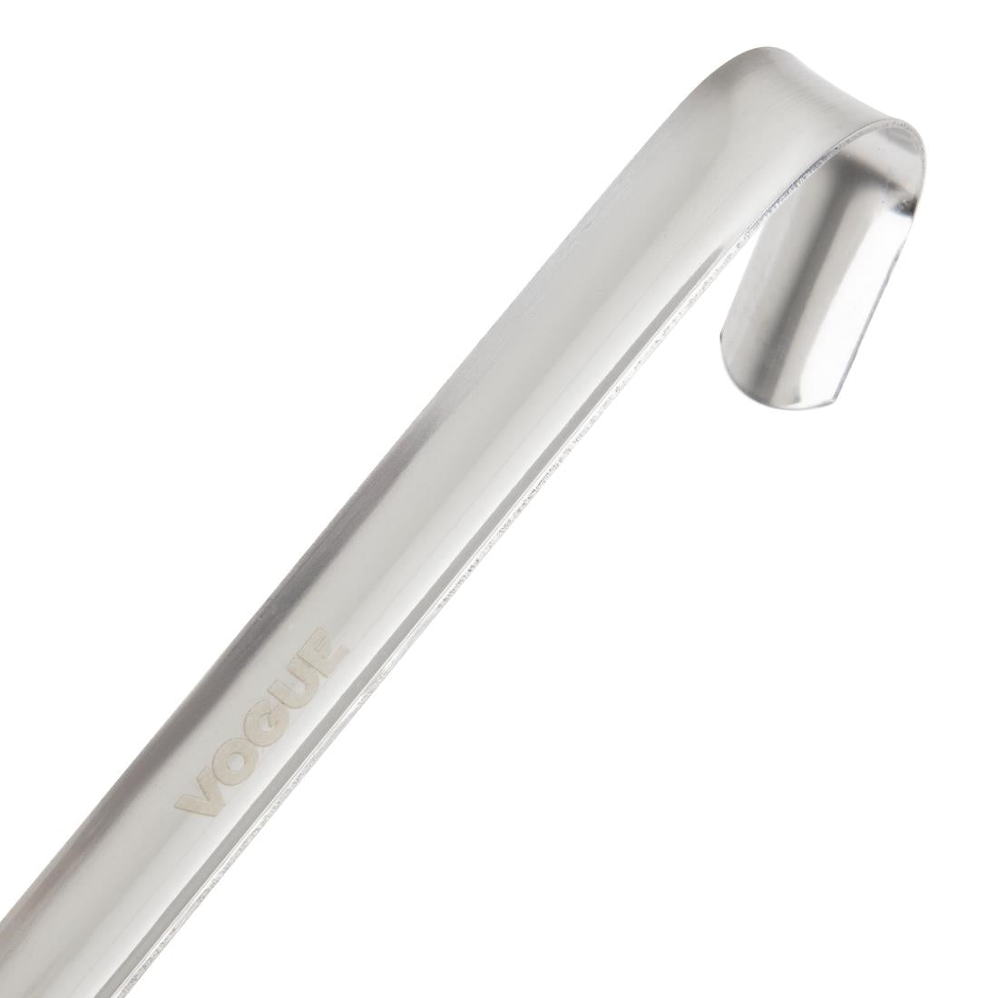 Ladle with Hook Handle