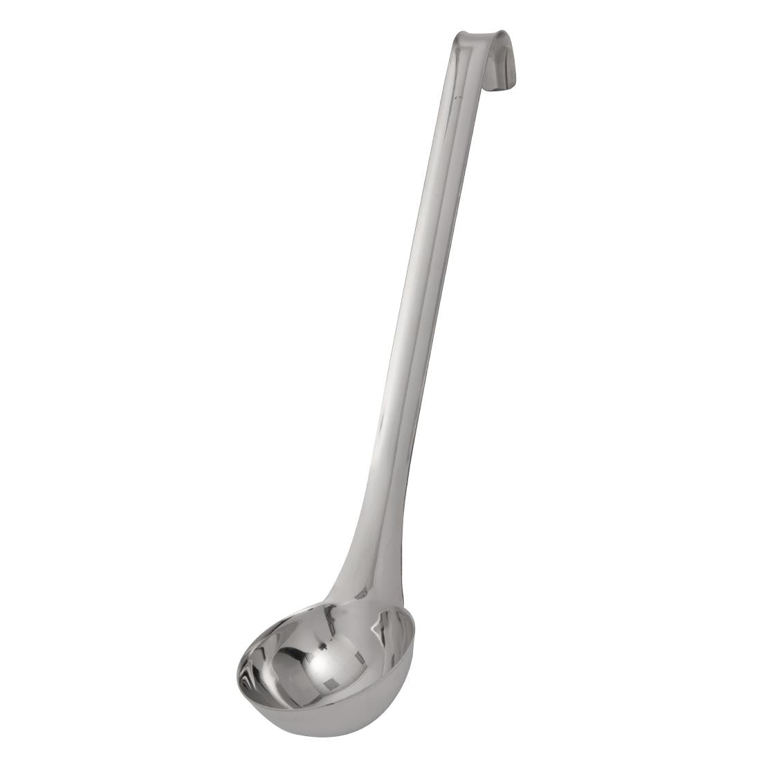 2oz Plain Ladle
