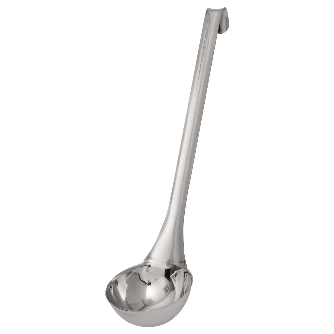 Stainless Steel Ladle