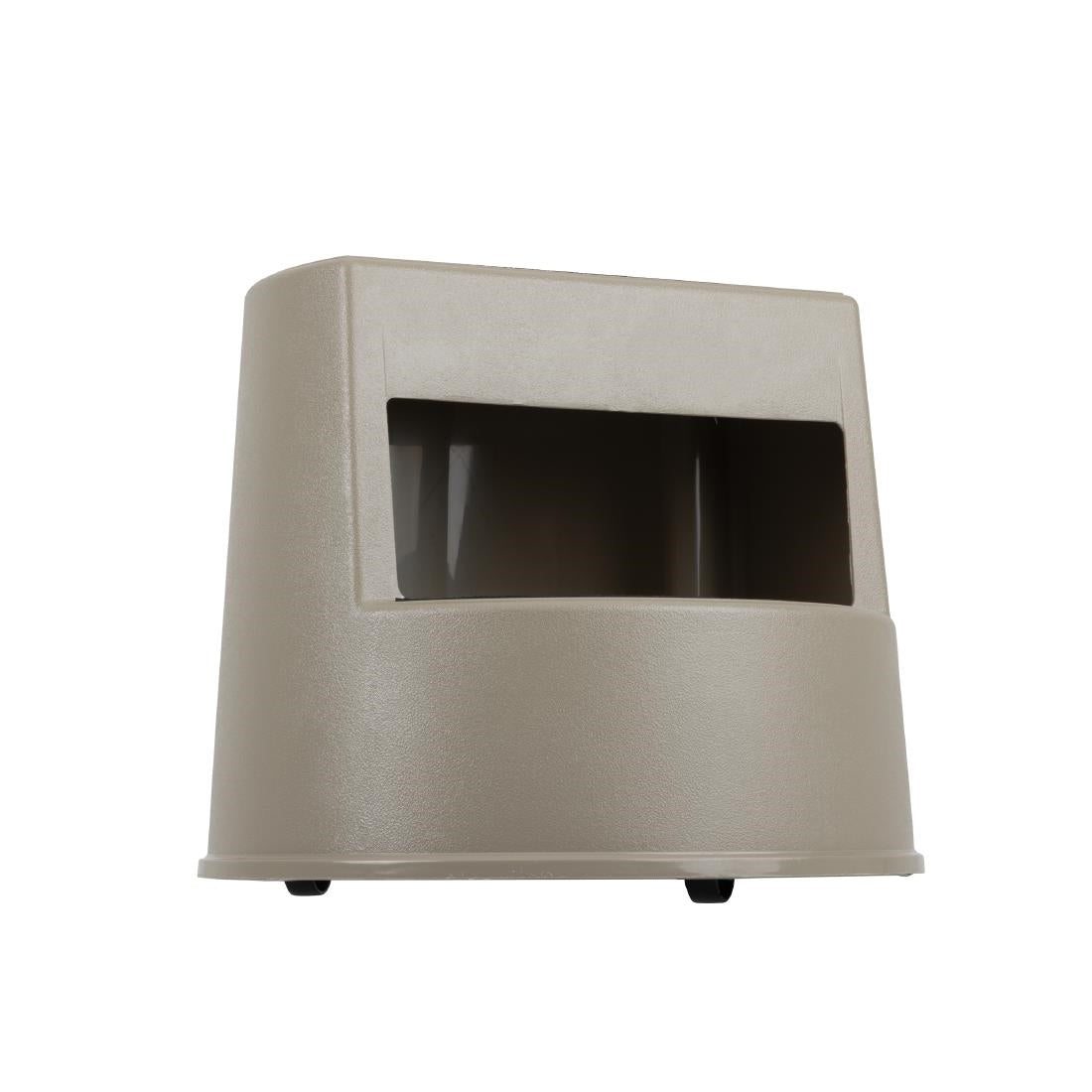 Rubbermaid Heavy Duty Kick Stool