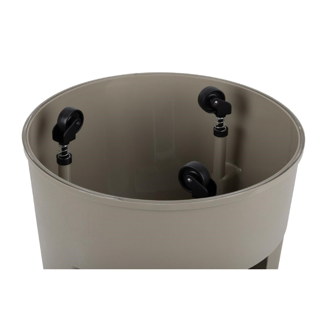 Rubbermaid Heavy Duty Kick Stool