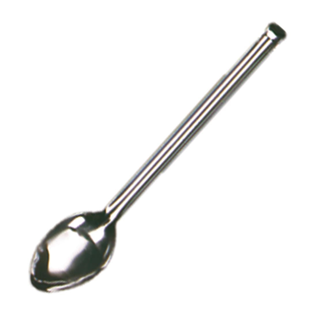 Spoon with Hook